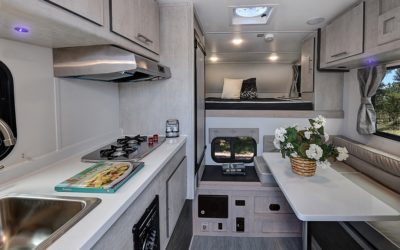 Do I Need to Winterize My Travel Lite RV? The Answer is Yes.
