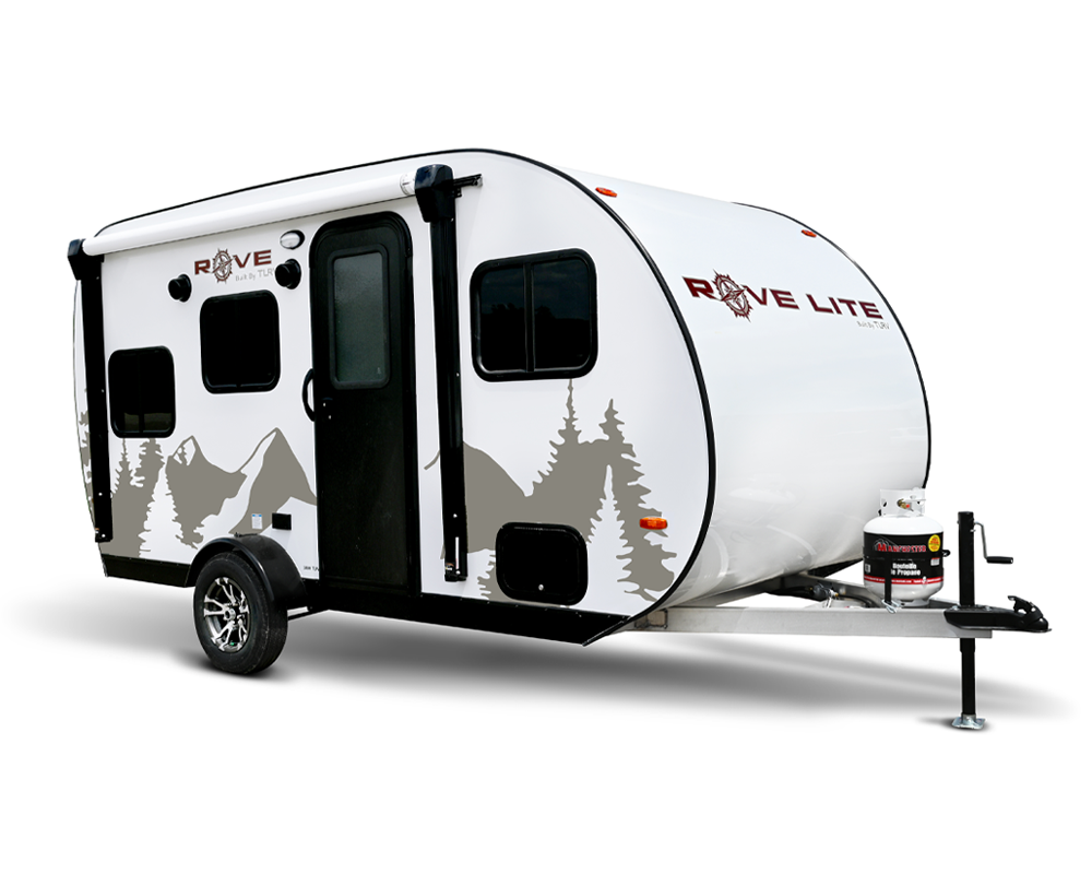 Rove Lite Camper