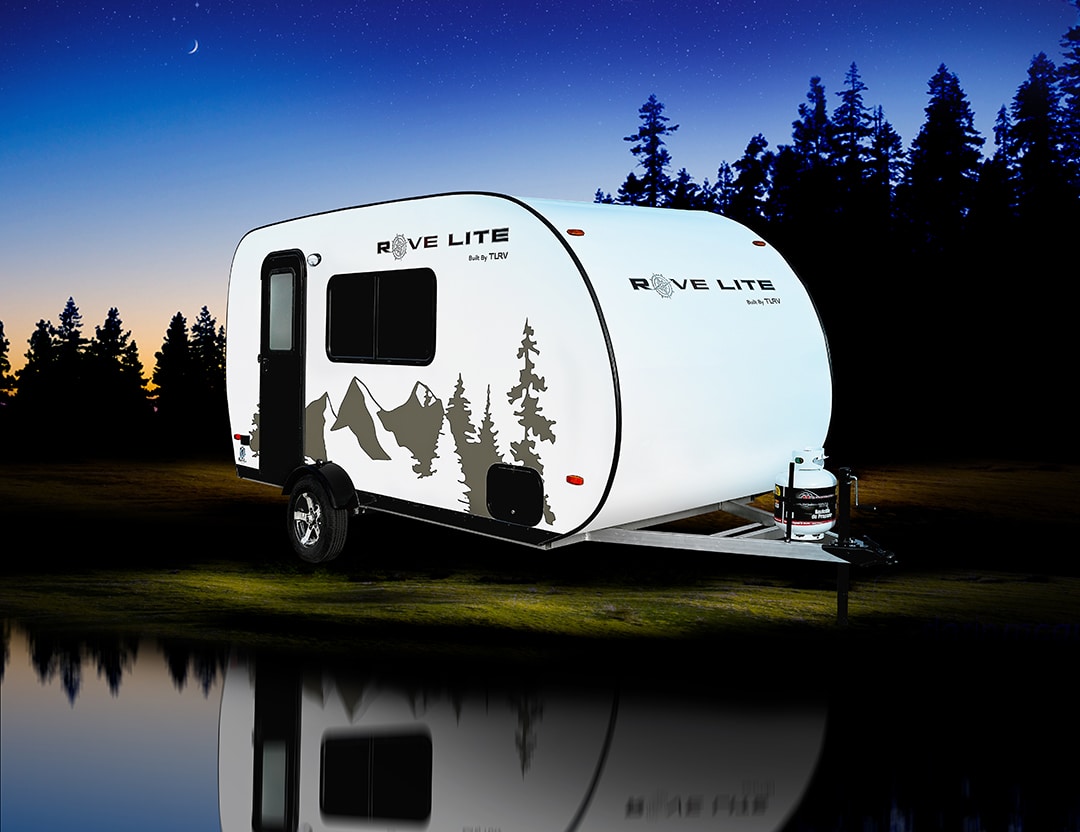 travel lite rove campers