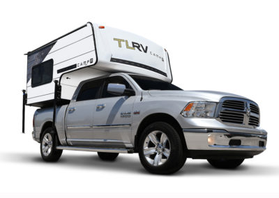 travel lite truck camper for sale craigslist
