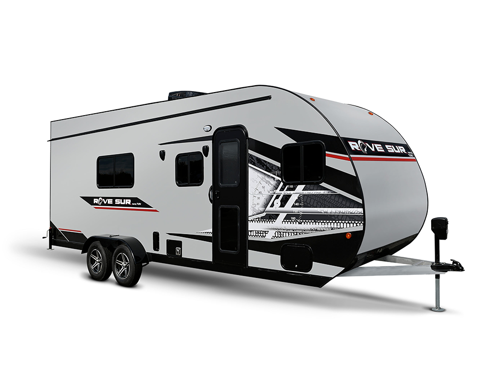 camper rv