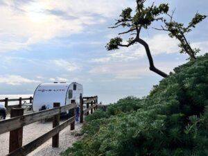 Lightweight travel trailer for sale