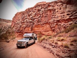 Lightweight travel trailer for sale