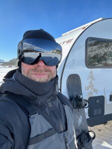 Lightweight travel trailer for sale