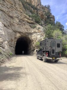 Lightweight travel trailer for sale