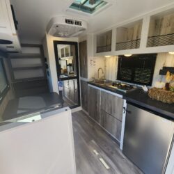 Lightweight travel trailer for sale