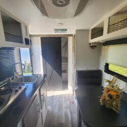 Lightweight travel trailer for sale